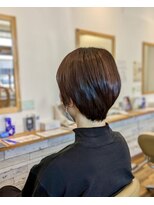 ロア(LOA)&nbsp;コンパクトショート