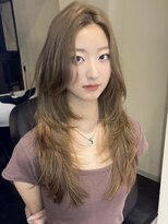 シュガー(Sugar)&nbsp;ナチュラルレイヤー