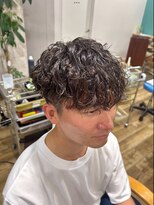 スイート(Suite)&nbsp;スペインカール