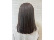 ヘア クリエイション ヴィレ クール(Hair Creation Vrai Coeur)
