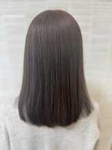 ヘア クリエイション ヴィレ クール(Hair Creation Vrai Coeur)