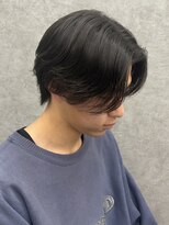 グロップ 町田(GLOP)&nbsp;シャドウパーマ/メンズパーマ/ニュアンスパーマ