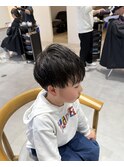 kids cut