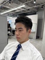 キートス(Kiitos)&nbsp;ベリーショート