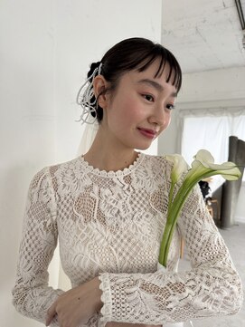 クス(KUsU) 羊アレンジ