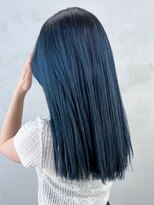 アイティー バイ アルバム 浦和店(IT by ALBUM)&nbsp;美髪ロング_ba405941