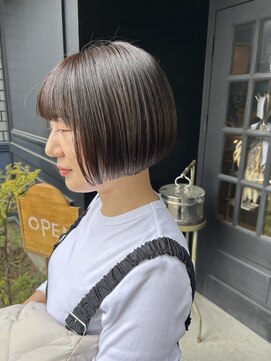 ココ(Coco) ミニボブ