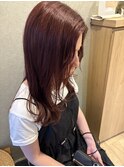 レイヤーカット