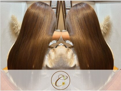 ココリノ ヘアー(cocolino hair)の写真