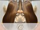 ココリノ ヘアー(cocolino hair)の写真
