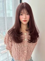 ボタン テンジン(VOTAN tenjin)&nbsp;レイヤーカット♪