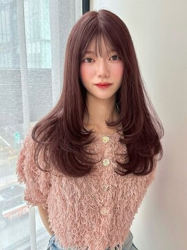 ボタン テンジン(VOTAN tenjin) レイヤーカット♪