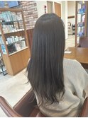 ブルージュカラー