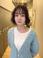 ソイ(soi)&nbsp;ひとりひとりのライフスタイルに合わせたパーマヘアを♪