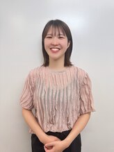 シー バイ ラヴィズム けやき通り1号店(Sea by LUVISM) 吉澤 明里