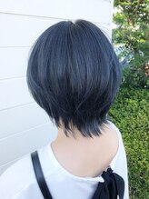 タクミクローバー TAKUMI CLOVER