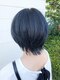 タクミクローバー TAKUMI CLOVERの写真/ヘアスタイルがどうも決まらない方に◎再現性の高いカット技術で、あなたの魅力を最大限に引き出します♪