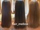 ヘア スペース メロウ(hair_mellow)の写真