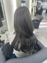 アルドーレ(Ardore)&nbsp;☆暗くても透明感のあるオリーブカラー