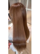 フィエスタ(Fiesta)&nbsp;髪質改善/縮毛矯正/美髪/艶髪/髪質改善トリートメント/三国ヶ丘