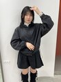 アム(am) 神谷 柚杏