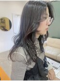 ダークカラー/韓国レイヤー