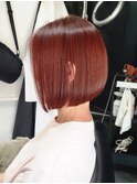 《天使の輪》SPECIALシナジートリートメント　《髪質改善》