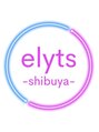エリーツ(elyts) 渋谷/エクステ/前髪カット/学割/学割U24/髪質改善/ダブルカラー