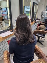 レッドネオ エビス(Redneo ebisu)&nbsp;medium layer×chocolate brown