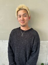 アヴァンス 尼崎(AVANCE.)&nbsp;藤原 拓徒