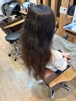 グランバイ アトリエドングリ(Grand × AtlierDonguri)&nbsp;レディースロングスタイル