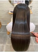 プレミアム美髪矯正☆Zina 本八幡