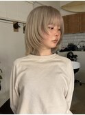 beige color