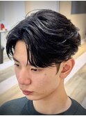 フェザーパーマ