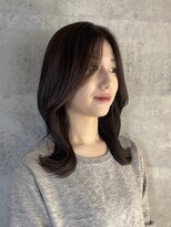 コレハ トレス 日野(CoReha tores)&nbsp;【くびれ巻きレイヤー】高橋