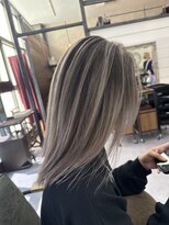 アンドケー 那覇おもろまち店(and K)&nbsp;シャドールーツ