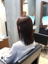 アル 日野(AL)&nbsp;シアーカシスボブ