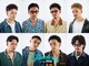 ザ フェイダーズ(The Faderz)の写真