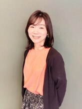 アグ ヘアー エラ 出雲天神町店(Agu hair ella)&nbsp;山口 友美子