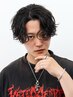 【選べるトリートメント】カット+パーマ+トリートメント￥8800~［北千住］