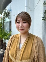 バルス(BLS)&nbsp;吉岡 笑里