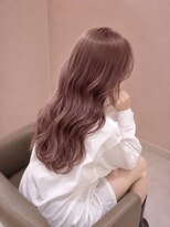 パーク バイ グラッジ 池袋(Park by GLADGE)&nbsp;ピンクベージュ