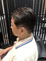 スカイ ビューレックス 丸の内店&nbsp;センタールーズ　刈り上げ