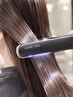 【本日限定★駆け込みクーポン】カラー&4stepトリートメント＋超音波付き
