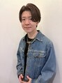 ルミエ 中野島(LUMIE) 磯 佑太朗
