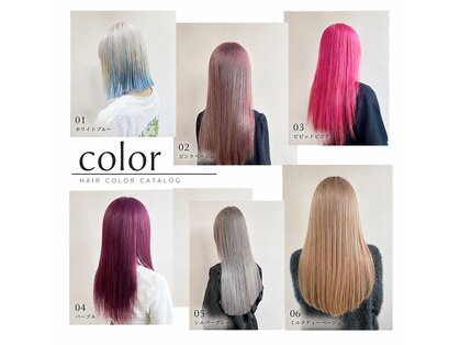 アートフォルムス(ART FORMES)の写真