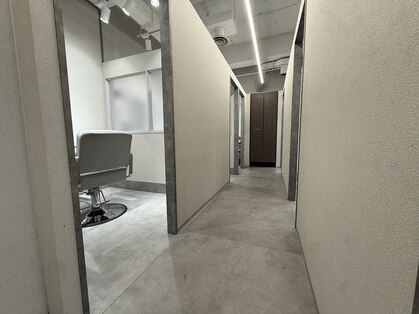 アトラスサロン 札幌大通り(Atras.salon)の写真
