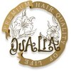 クオリア(QUALIA)のお店ロゴ