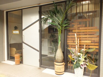エボル(PRIVATE SALON Evolve)の写真