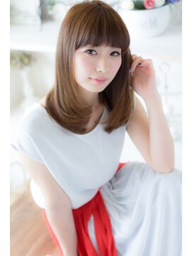 シュシュ(chouchou) chouchou【大人かわいいピュアミディ】